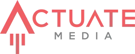 Actuate Media — Digital Marketing & Advertising Agency