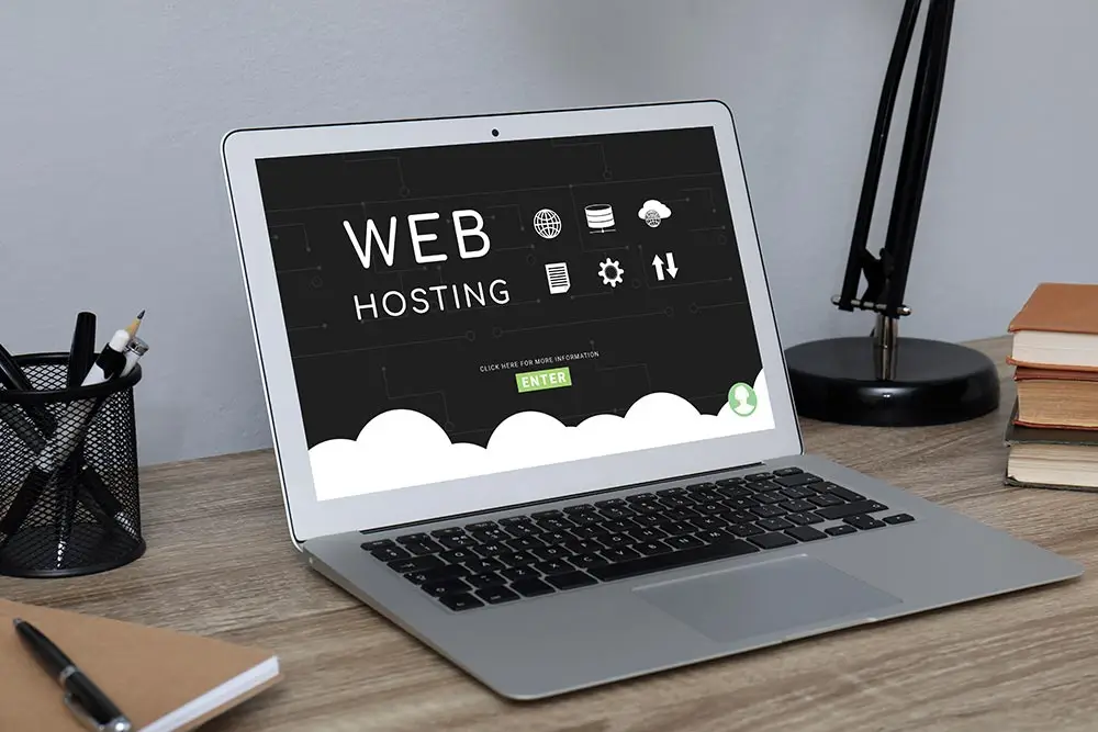 Read more about the article Best WordPress Hosting Providers