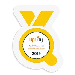 top seo agencies award