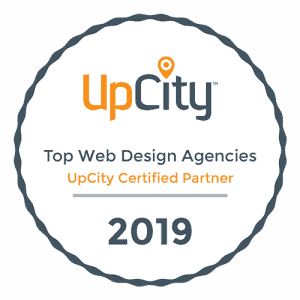 top web design agency upcity
