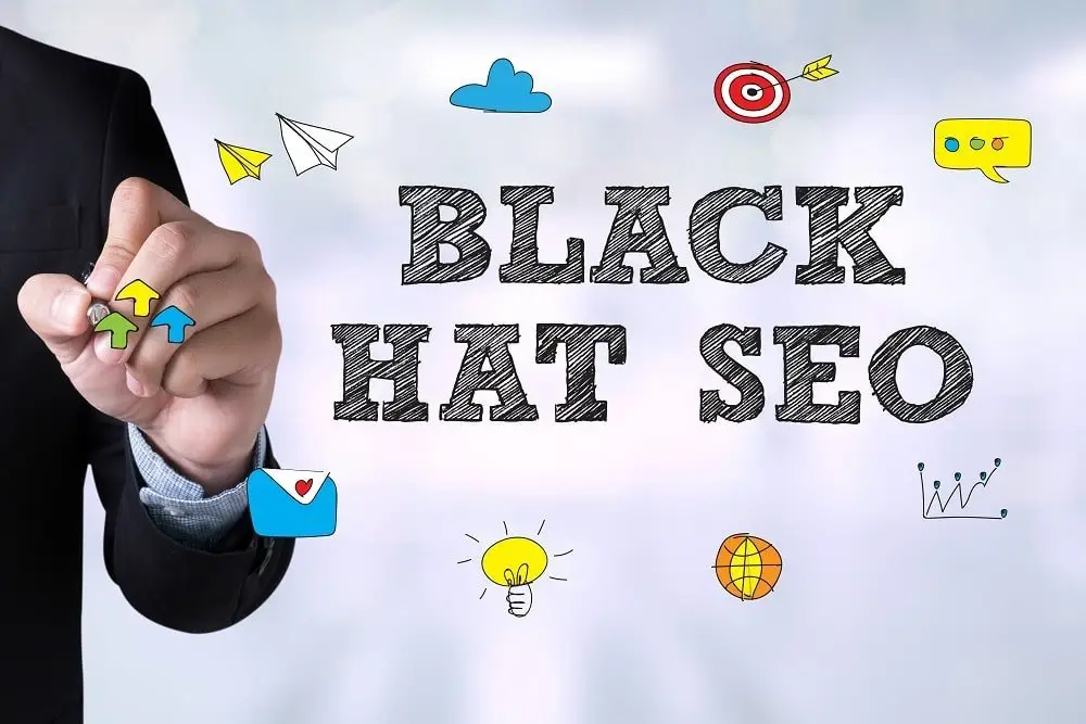 You are currently viewing 9 Types of Negative SEO & How to Protect Your Website