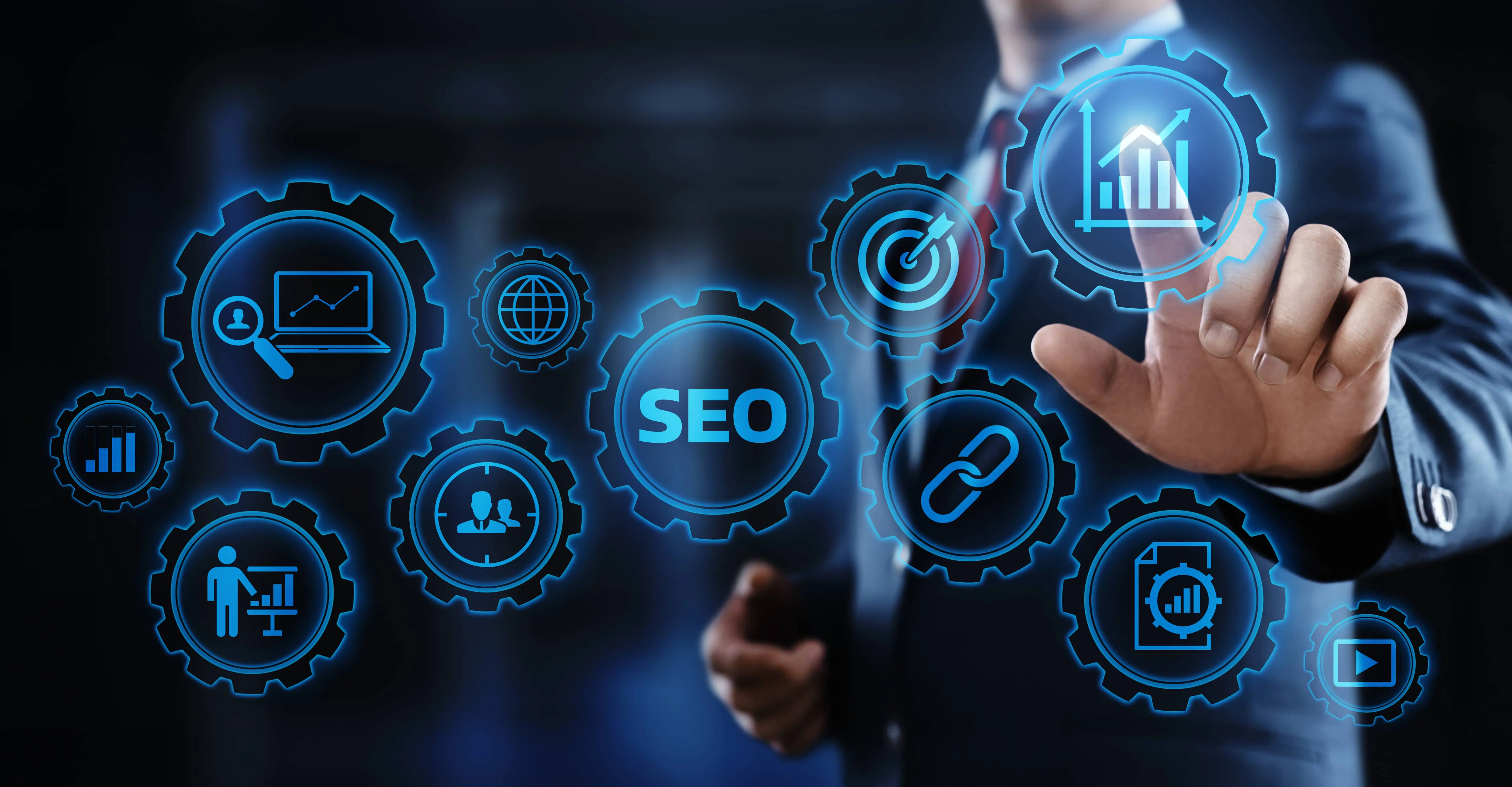 B2B SEO vs B2C SEO in Digital Marketing - Actuate Media