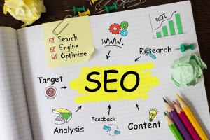 Read more about the article Are backlinks the most important part of SEO?