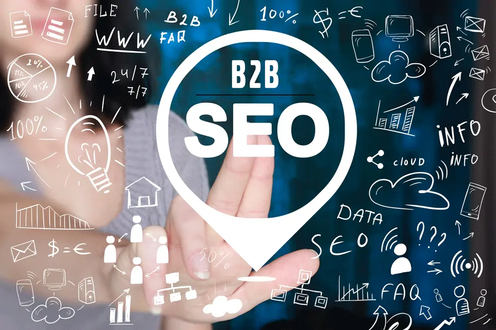 Read more about the article Is SEO important for B2B Websites?