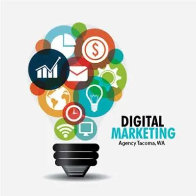Digital Agency Tacoma