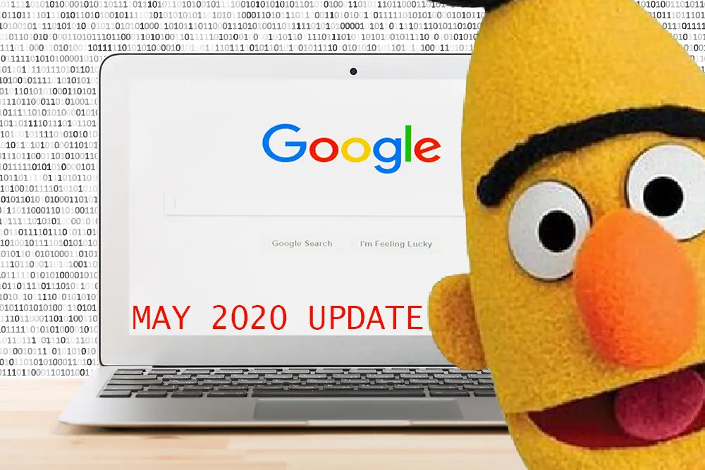 You are currently viewing Google’s May 2020 Core Update: What to Know