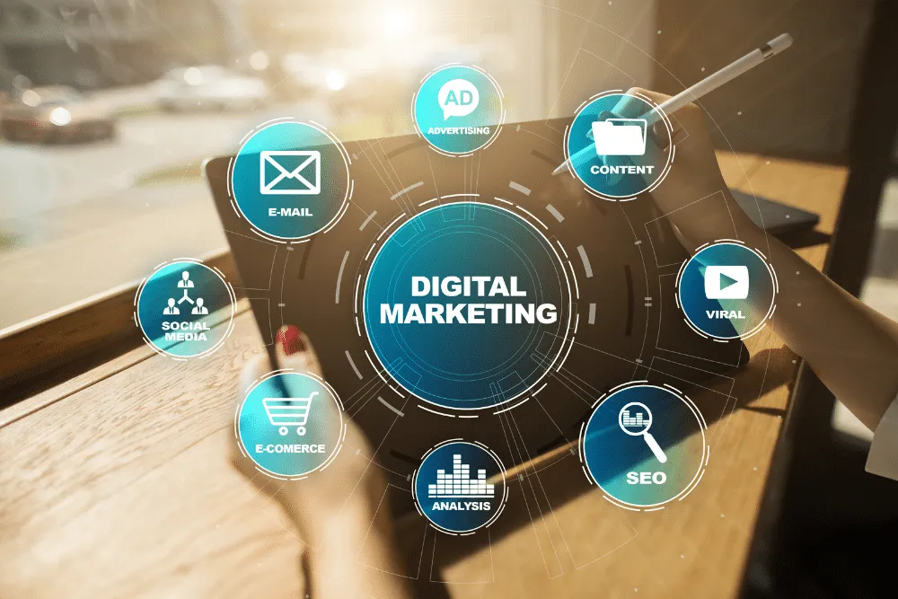 How Much Do Digital Marketing Agencies Charge