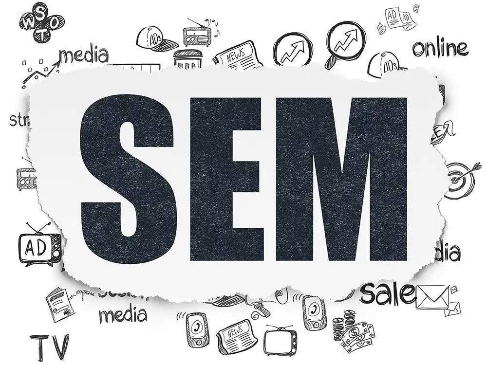 Read more about the article How Much Should We Spend on SEM?