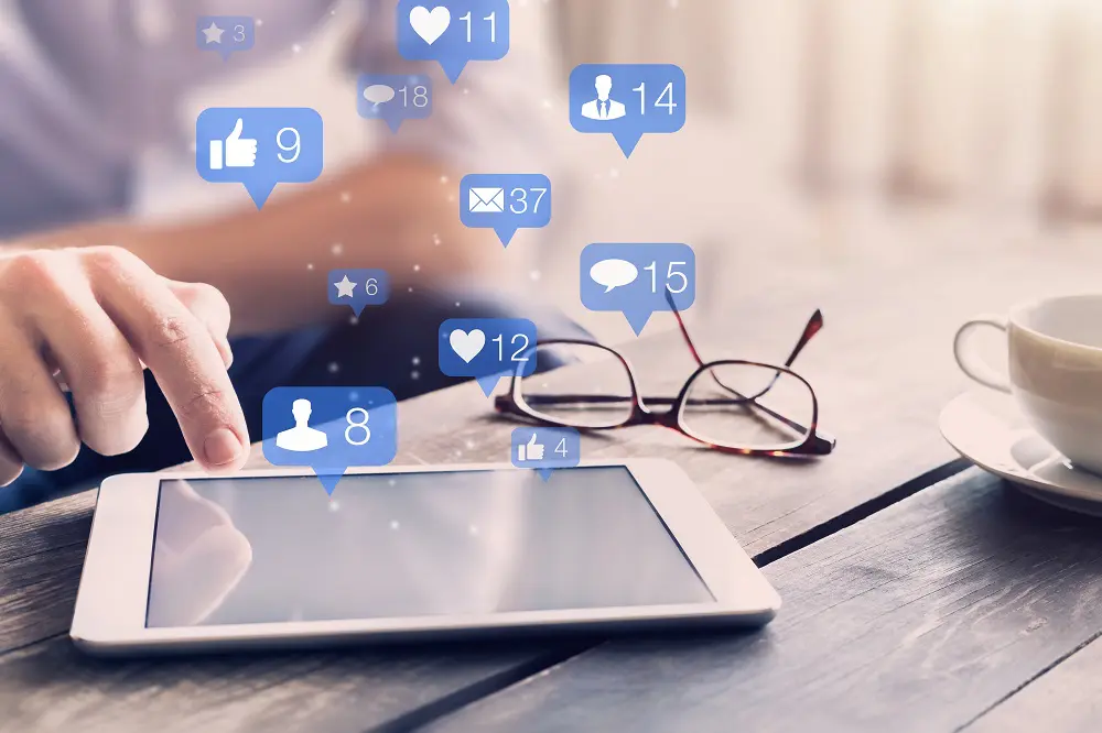 Read more about the article 7 Ways To Gain Social Media Engagement