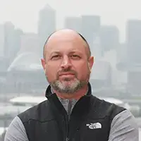 Todd Oliver