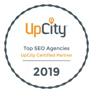 Upcity top seo company