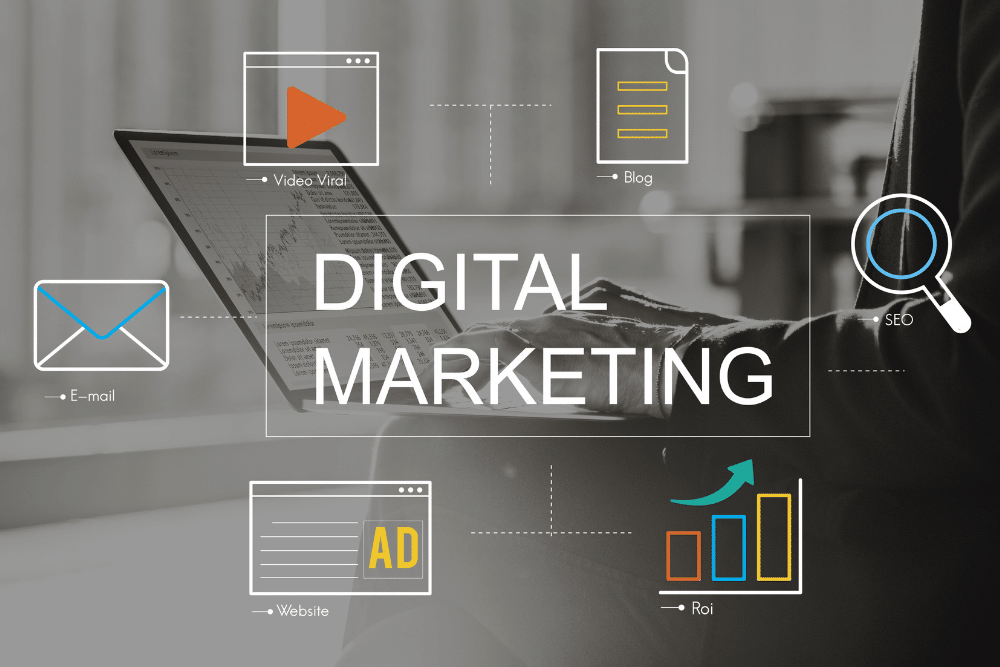 Digital marketing agency near me