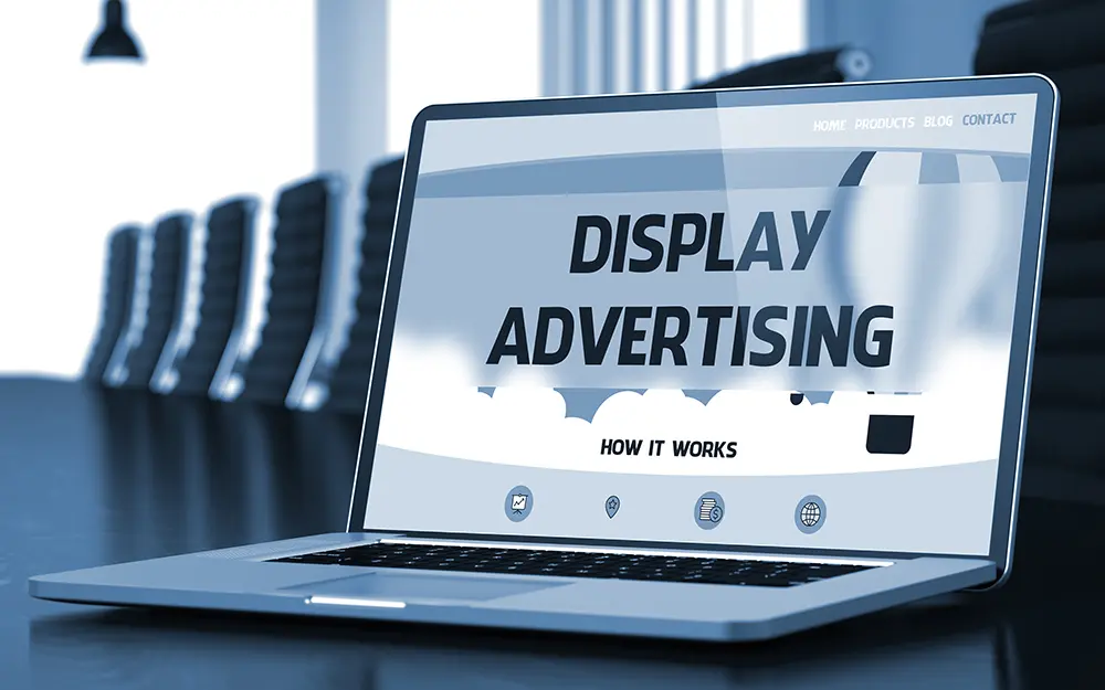 Read more about the article Display advertising Key Performance Indicators