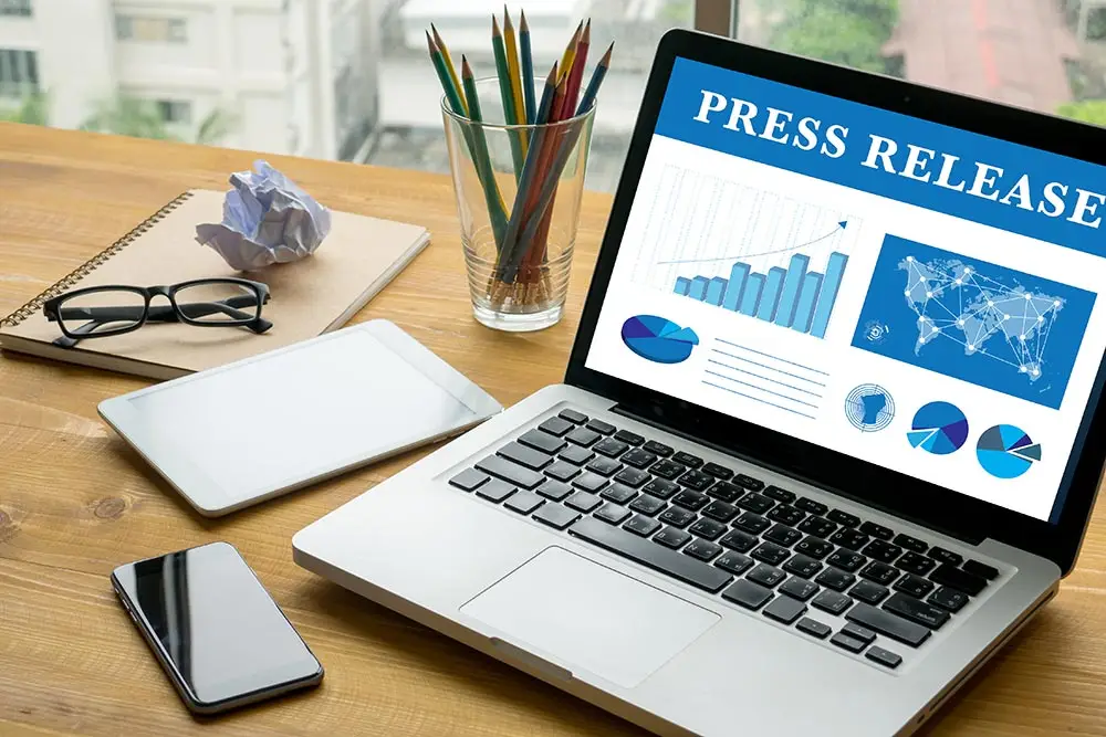 Read more about the article How to Optimize a Press Release for SEO