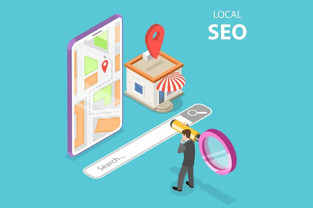 You are currently viewing What Is Local SEO?