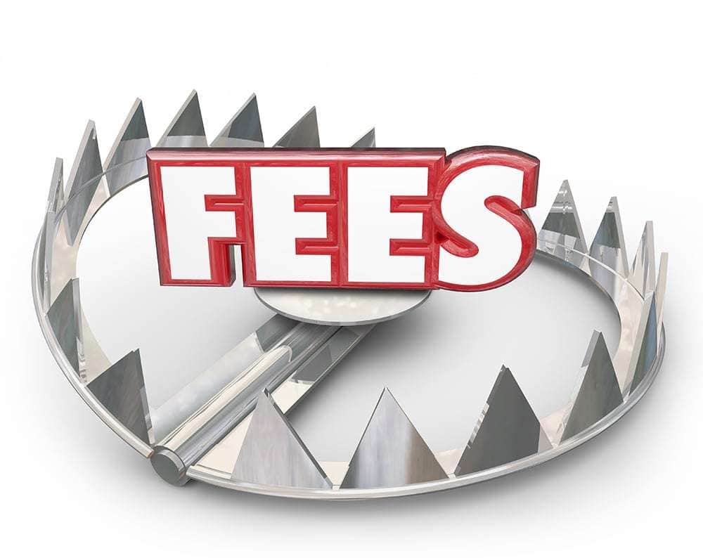 management fees