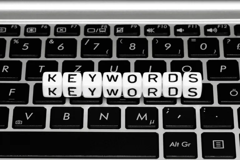 7 Tips on Choosing the Right Keywords for SEO