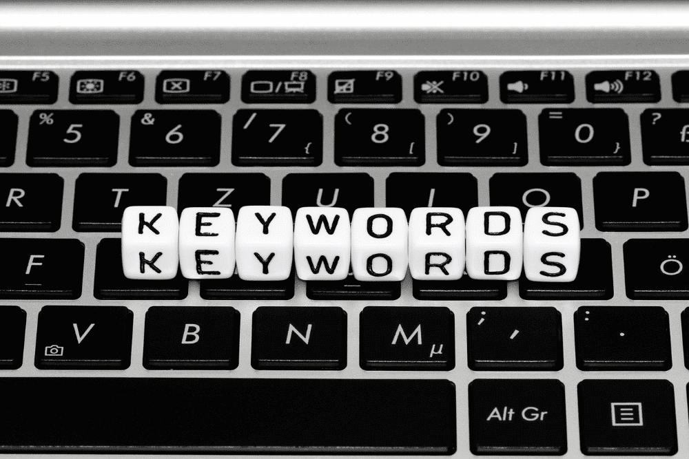 You are currently viewing 7 Tips on Choosing the Right Keywords for SEO