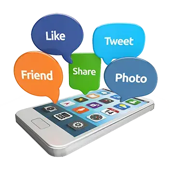 social media marketing company