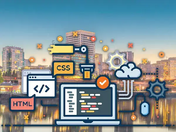 Website Design Agency Tacoma