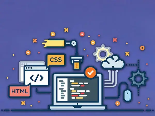 website design agency