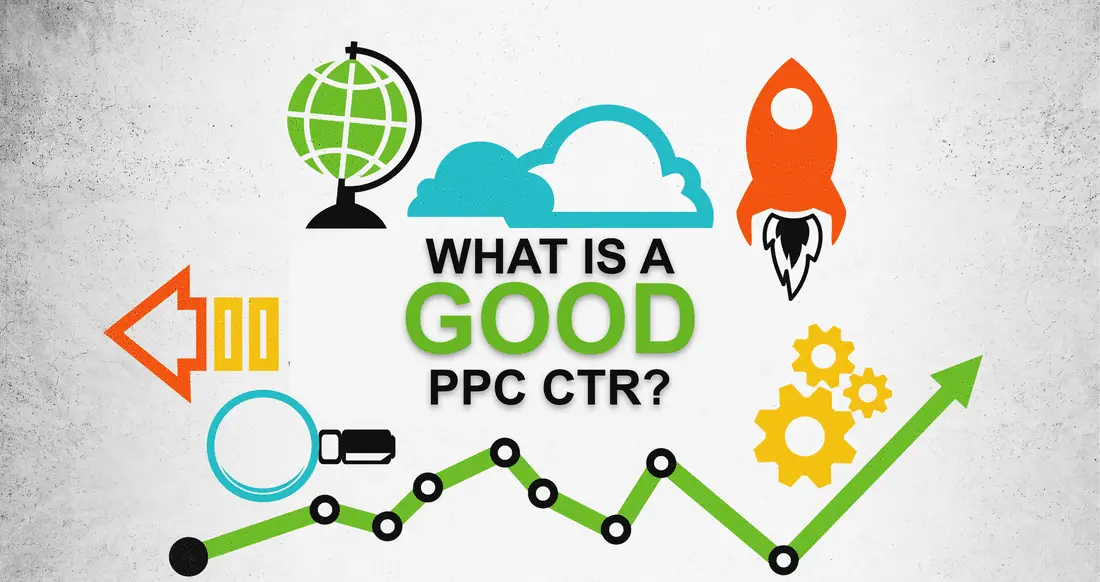 Read more about the article What is a Good PPC CTR?