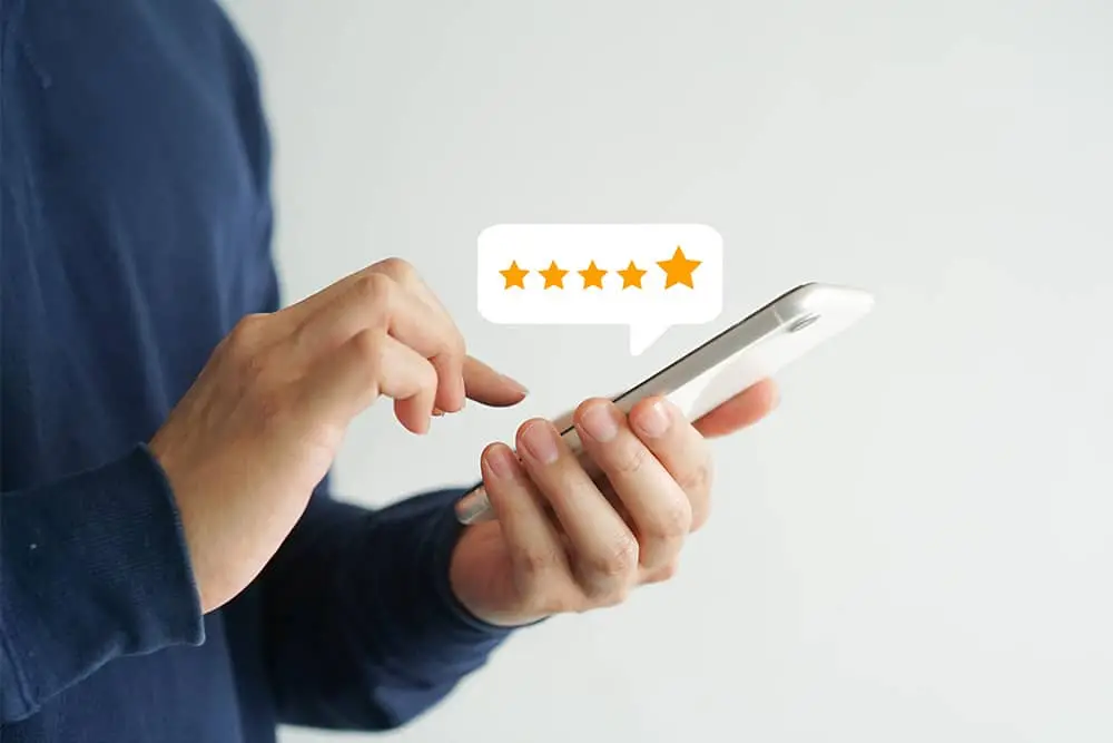 Read more about the article How to Get More Online Reviews for Your Business in 2021