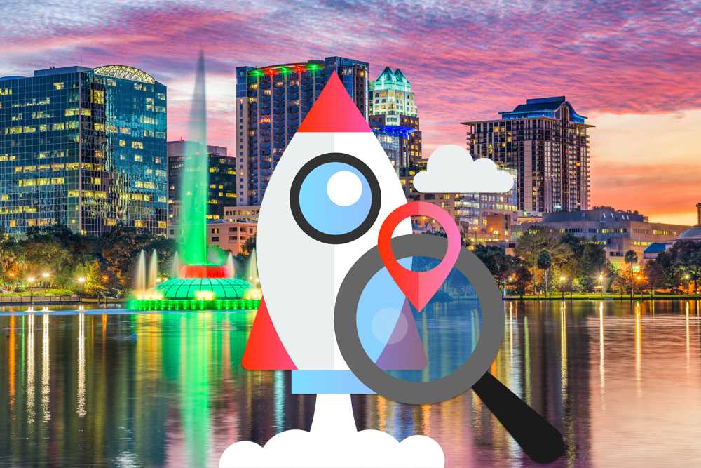 SEO Agency Orlando