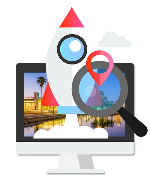 SEO Agency St. Petersburg 1 SEO Services St Petersburg
