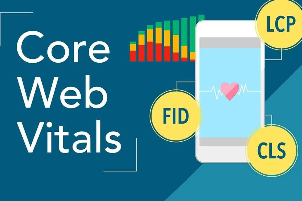 You are currently viewing Why Core Web Vitals Are Important for Your Website