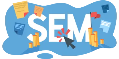 SEM PPC Services