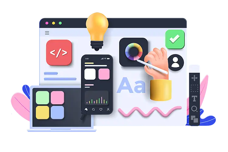 website design agency