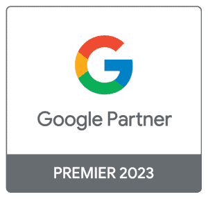Google Ads SEM Premier Partner