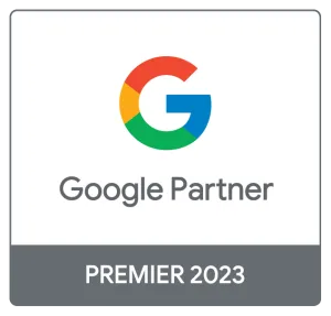 Google Ads SEM Premier Partner