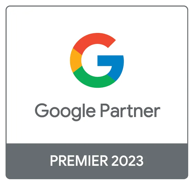 Google Ads SEM Premier Partner