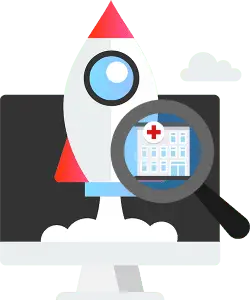 Digital Marketing for Healthcare