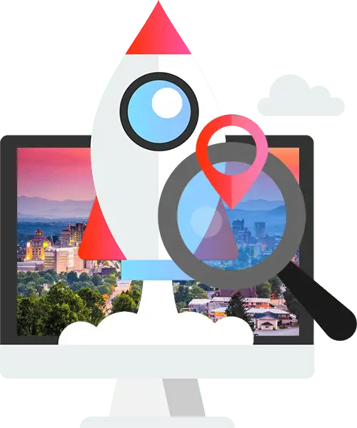 SEO Agency Asheville