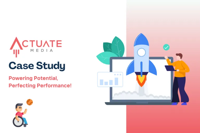 Actuate Media Case Study Bodypoint