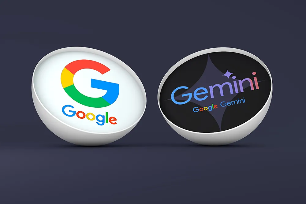 Google SEO and AI Ranking