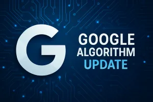 Google Update SEO Strategy