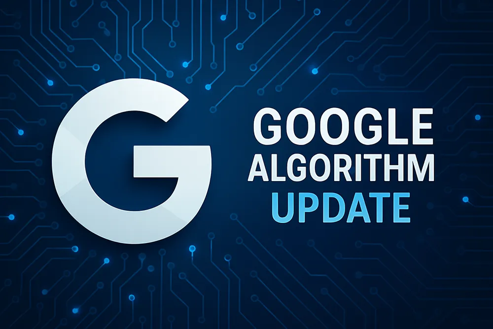 Google Update SEO Strategy
